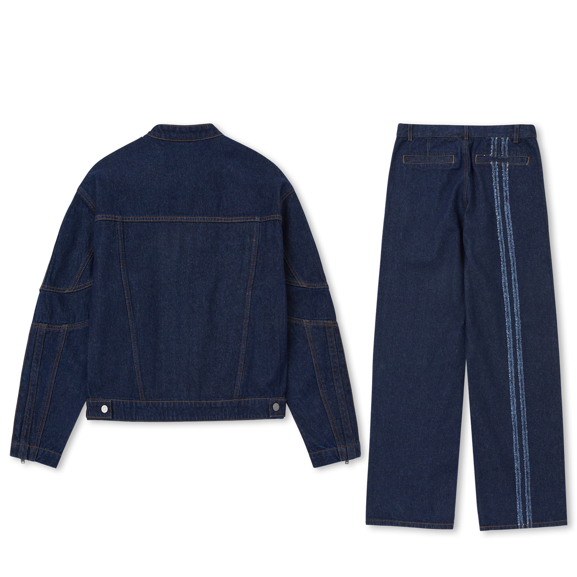 Nerdy SS24 Sportswear Dark Blue