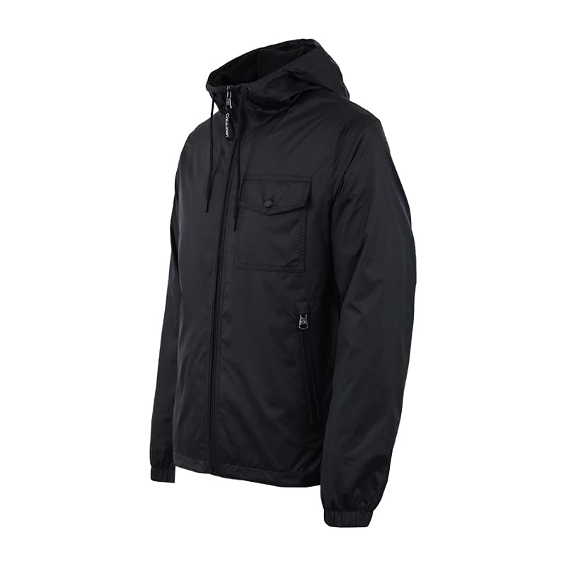 CALVIN KLEIN Jackets &