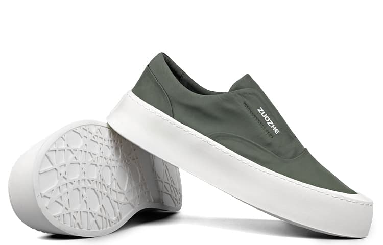 ZUOZHE Resistant, Breathable, Lightweight Canvas