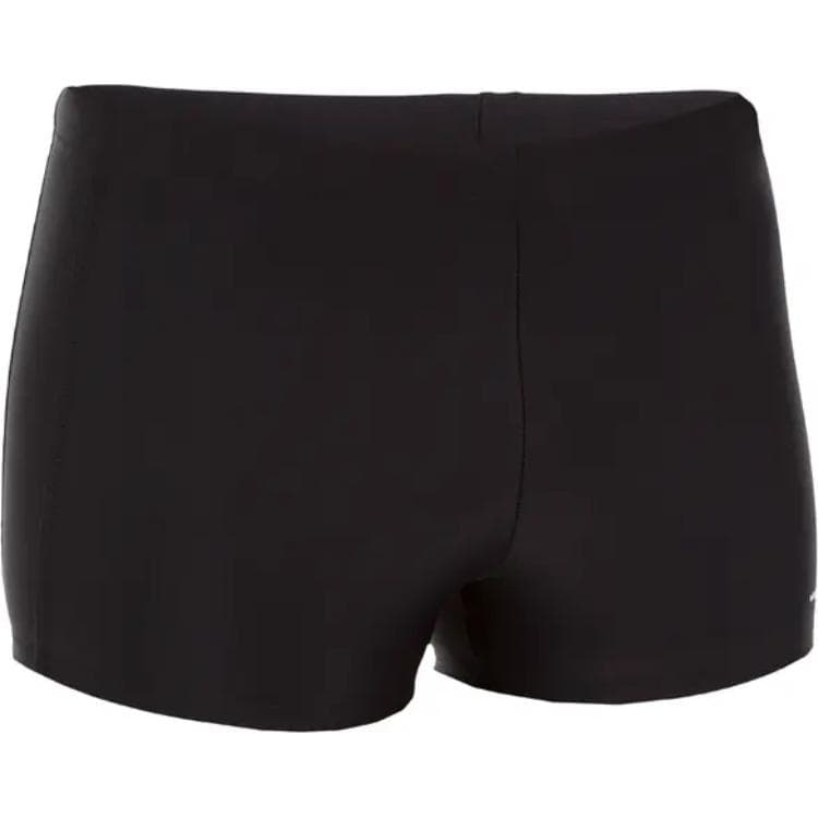 DECATHLON Swimming Black Black