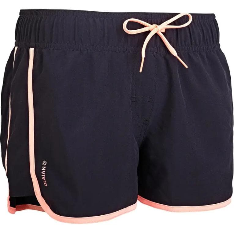 DECATHLON Beach Black