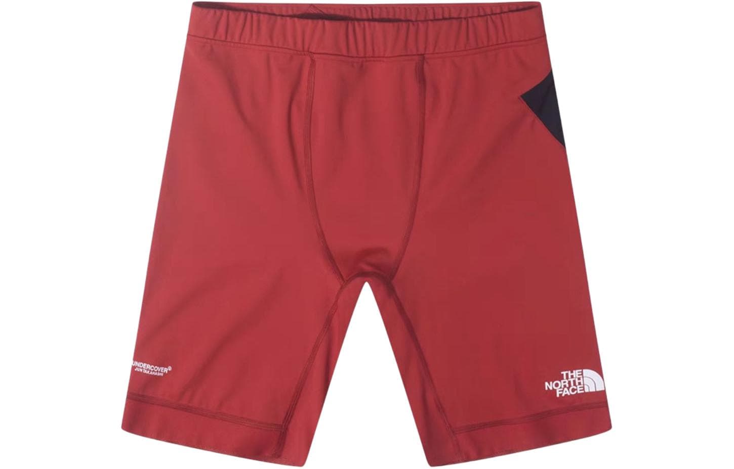 THE NORTH FACE X Undercover Soukuu Trail Run Utility Short Tights