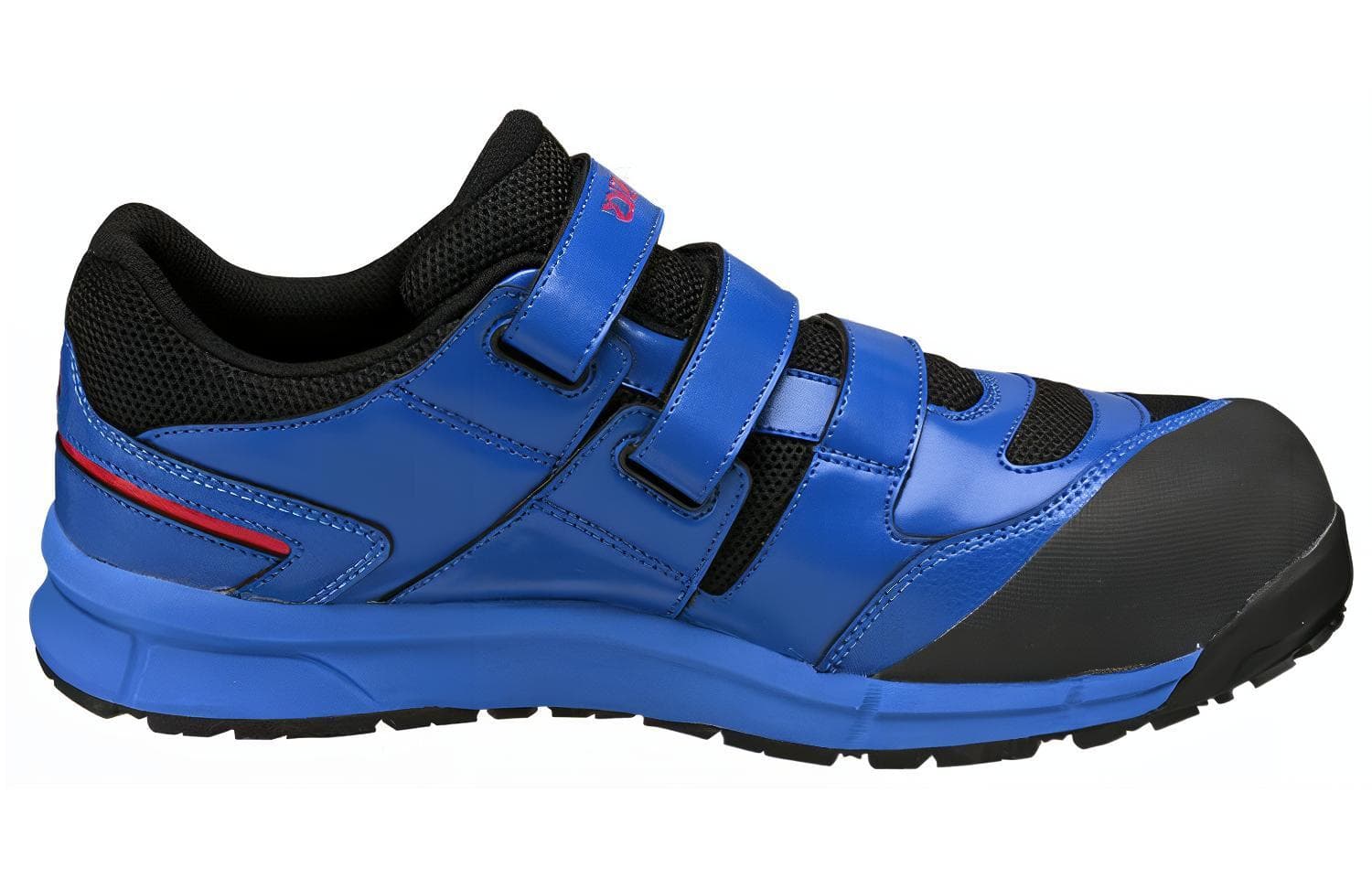 ASICS Winjob Blue