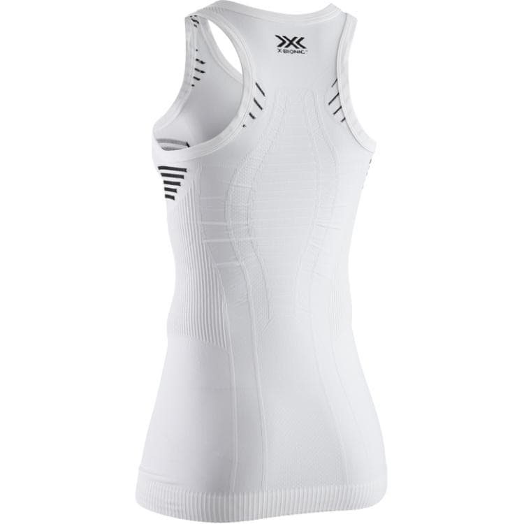 Xbionic ribbed singlet