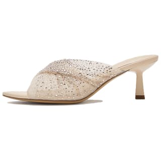 Joypeace One Strap Slippers