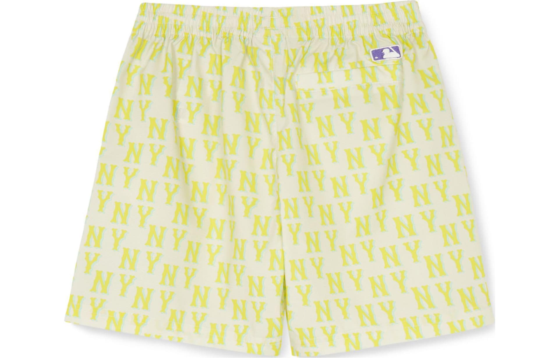MLB New York Yankees Monotive Kids' Mint