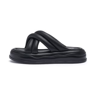 CAMEL Slide Slippers 3cm