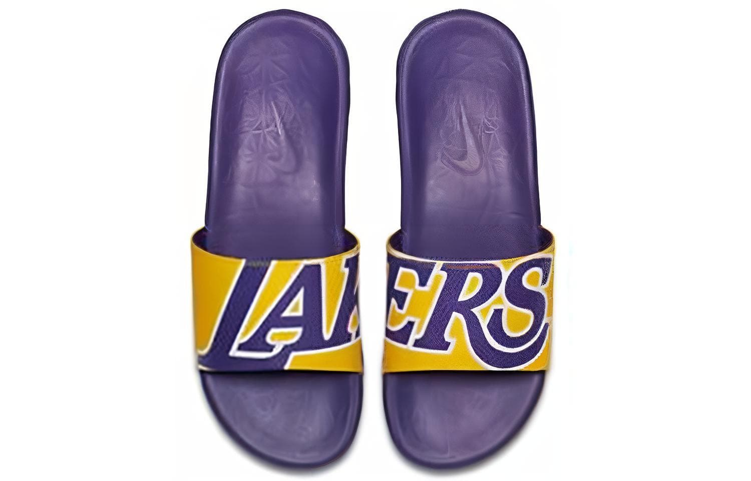 Nike Nba X Benassi 'Lakers'