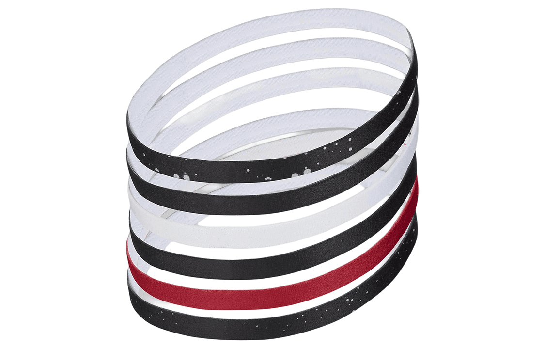 Jordan Hair Bands