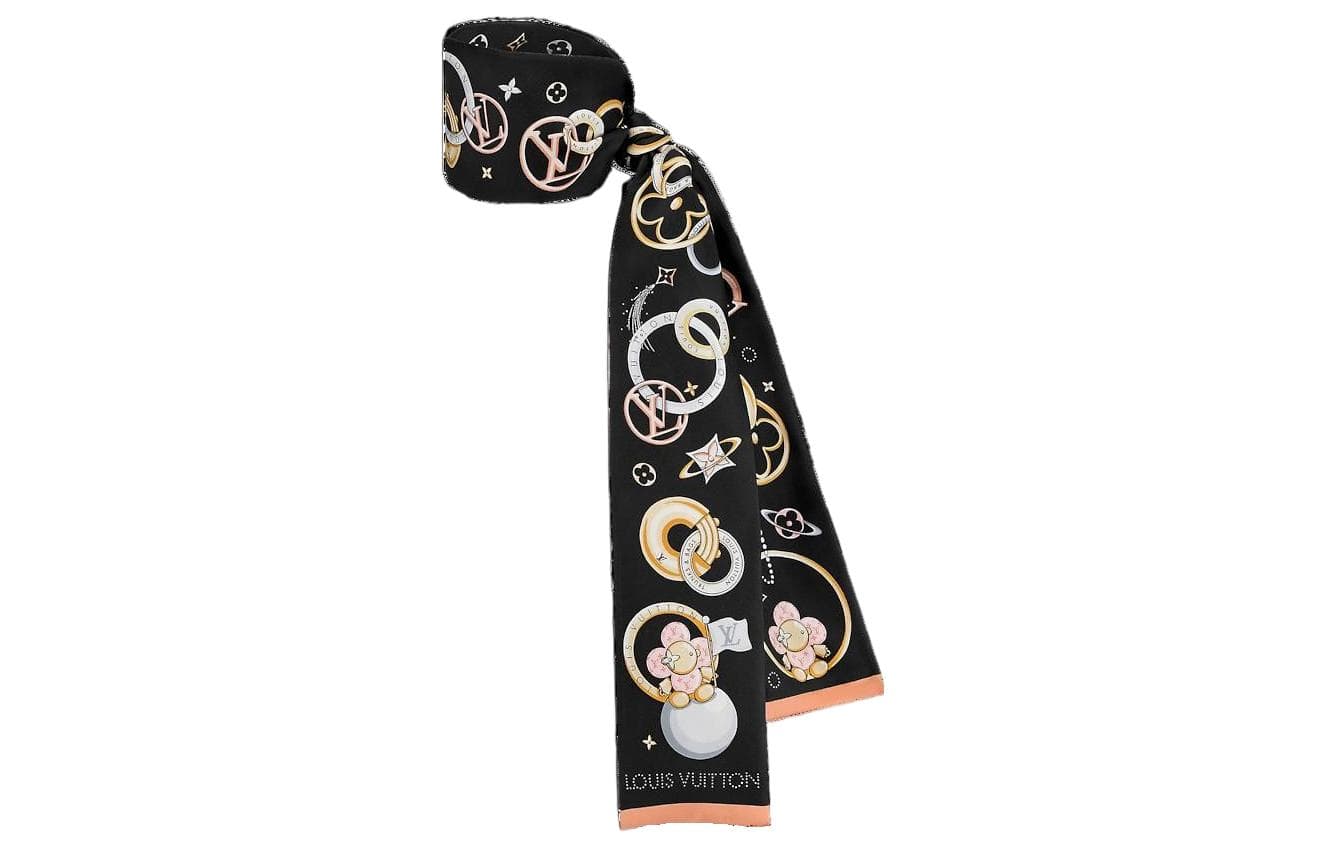 LOUIS VUITTON Vivienne Beyond Bandeau