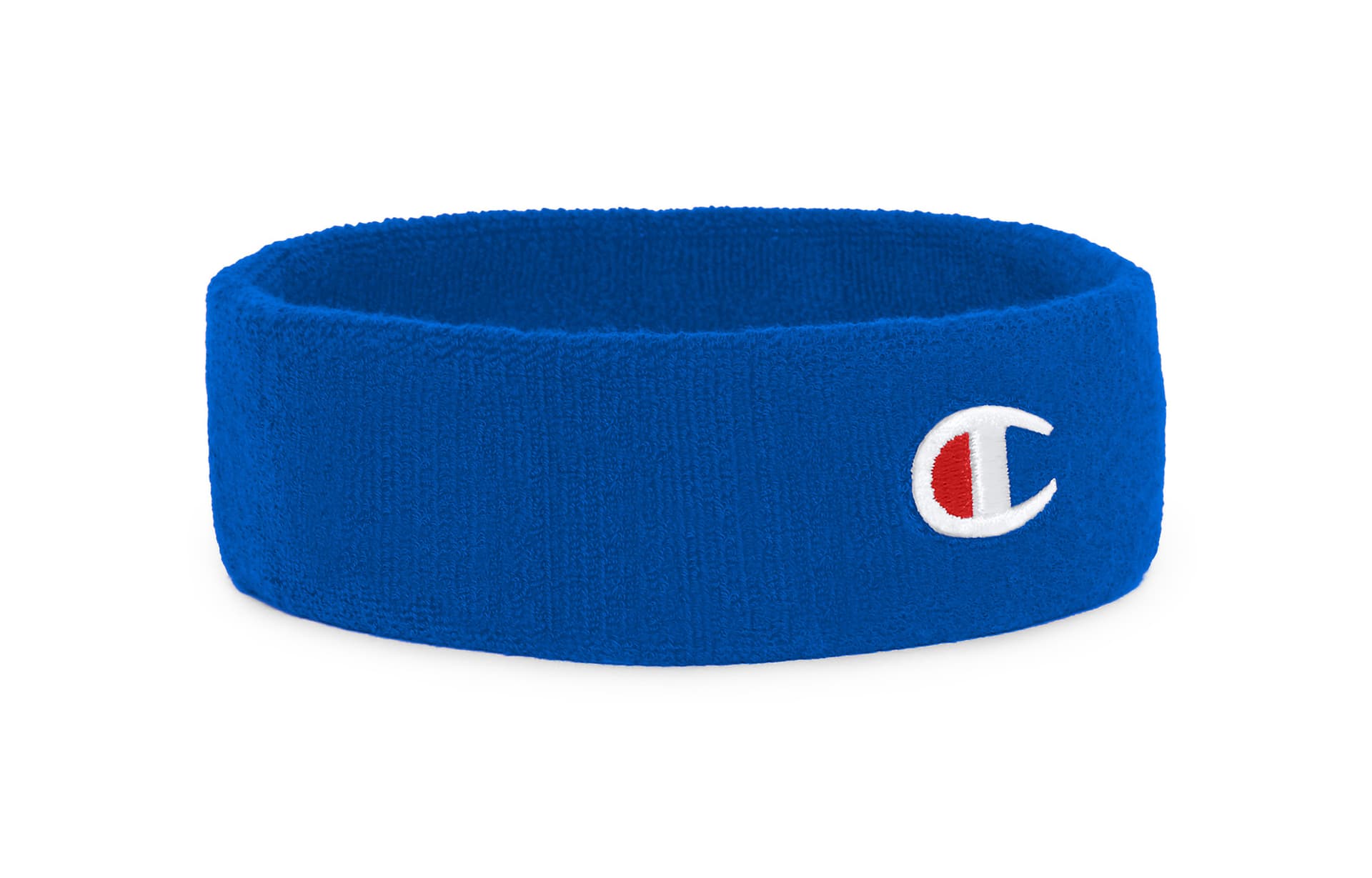 Champion Hair Bands Royal Blue