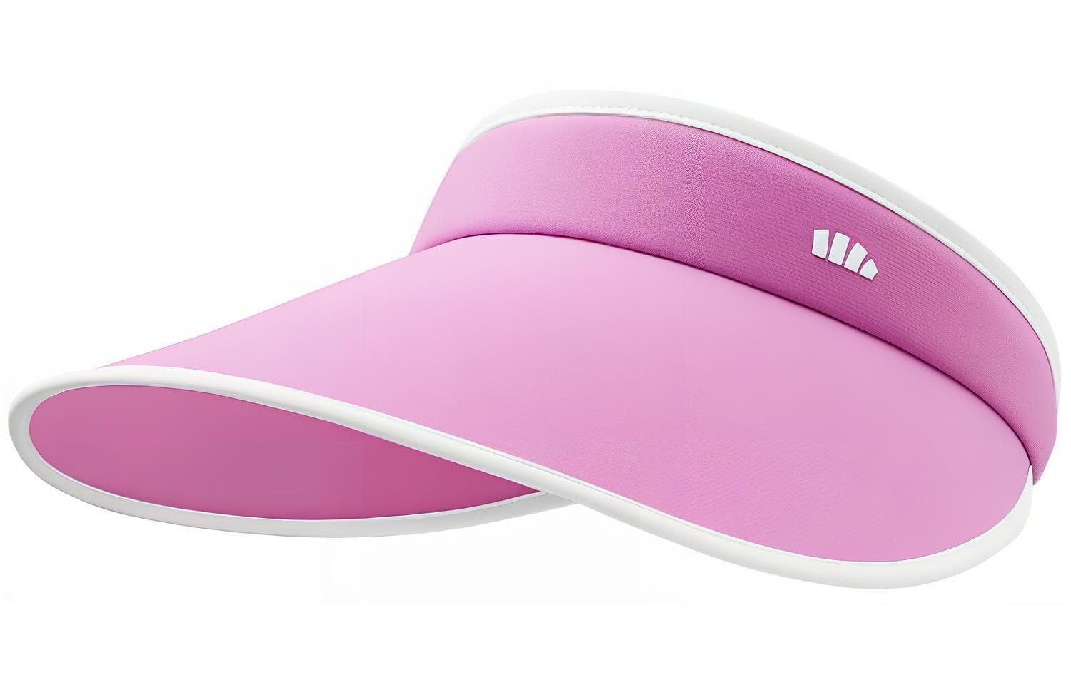 BENEUNDER Lightweight Outdoor Series Polyester Sun Protection Hats Grapefruit Purple