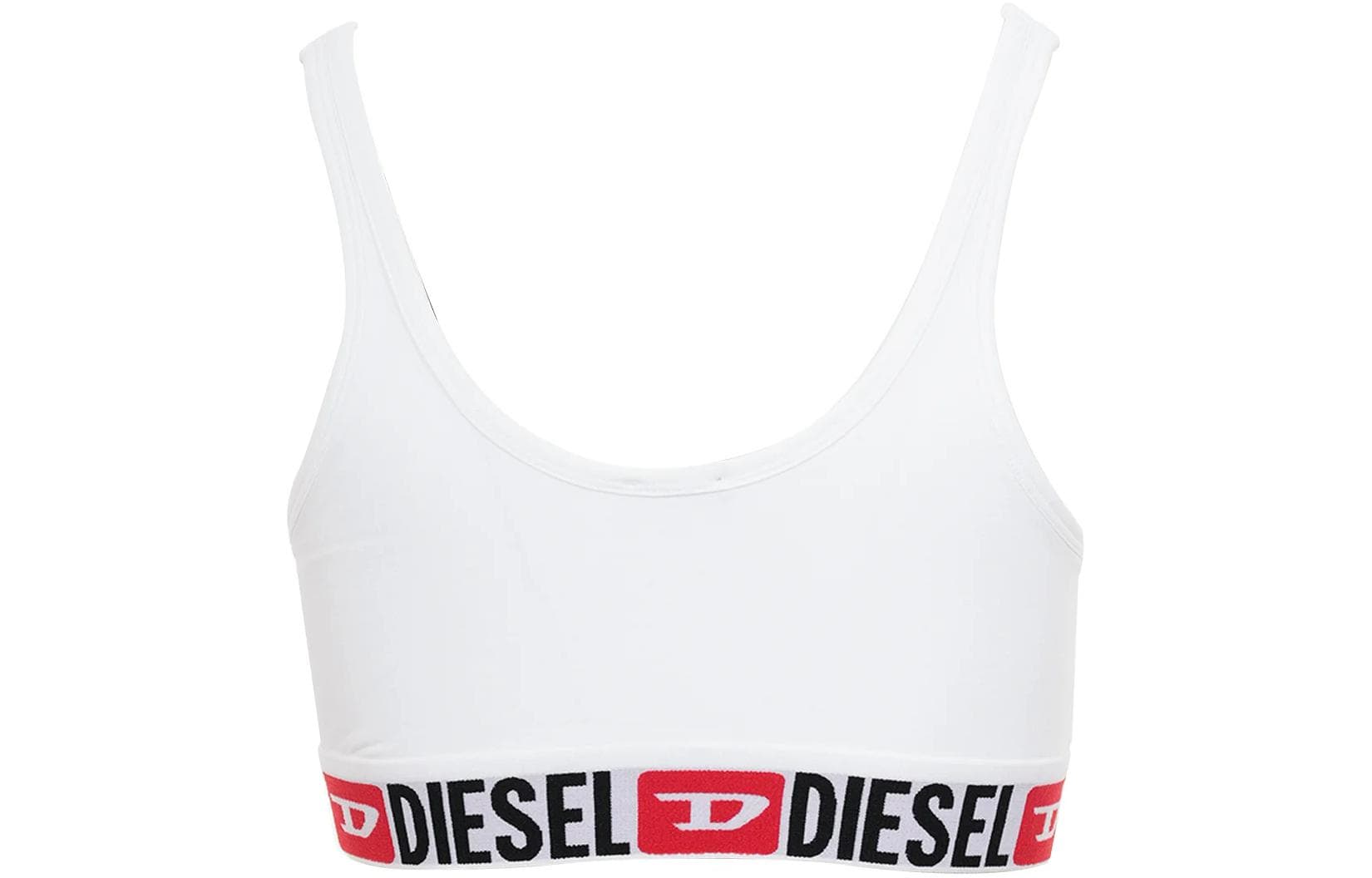 DIESEL Sports White