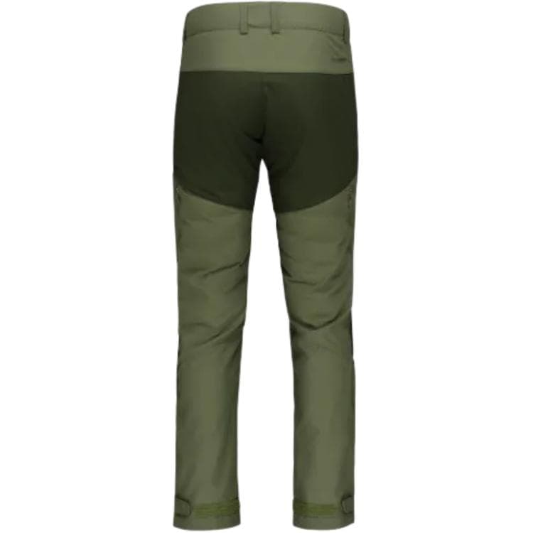 NORRONA Cargo Green