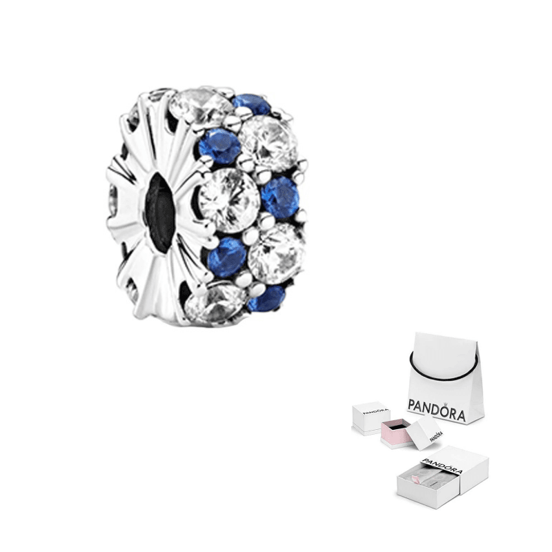 Pandora 925 Sterling Silver Accessories Silver
