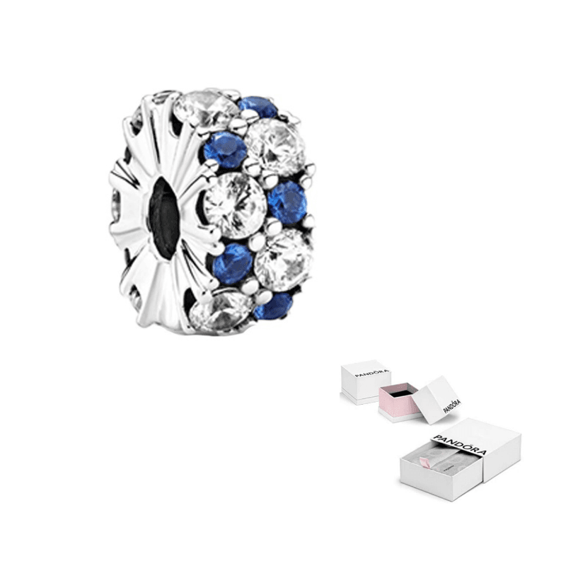 Pandora 925 Sterling Silver Accessories Silver