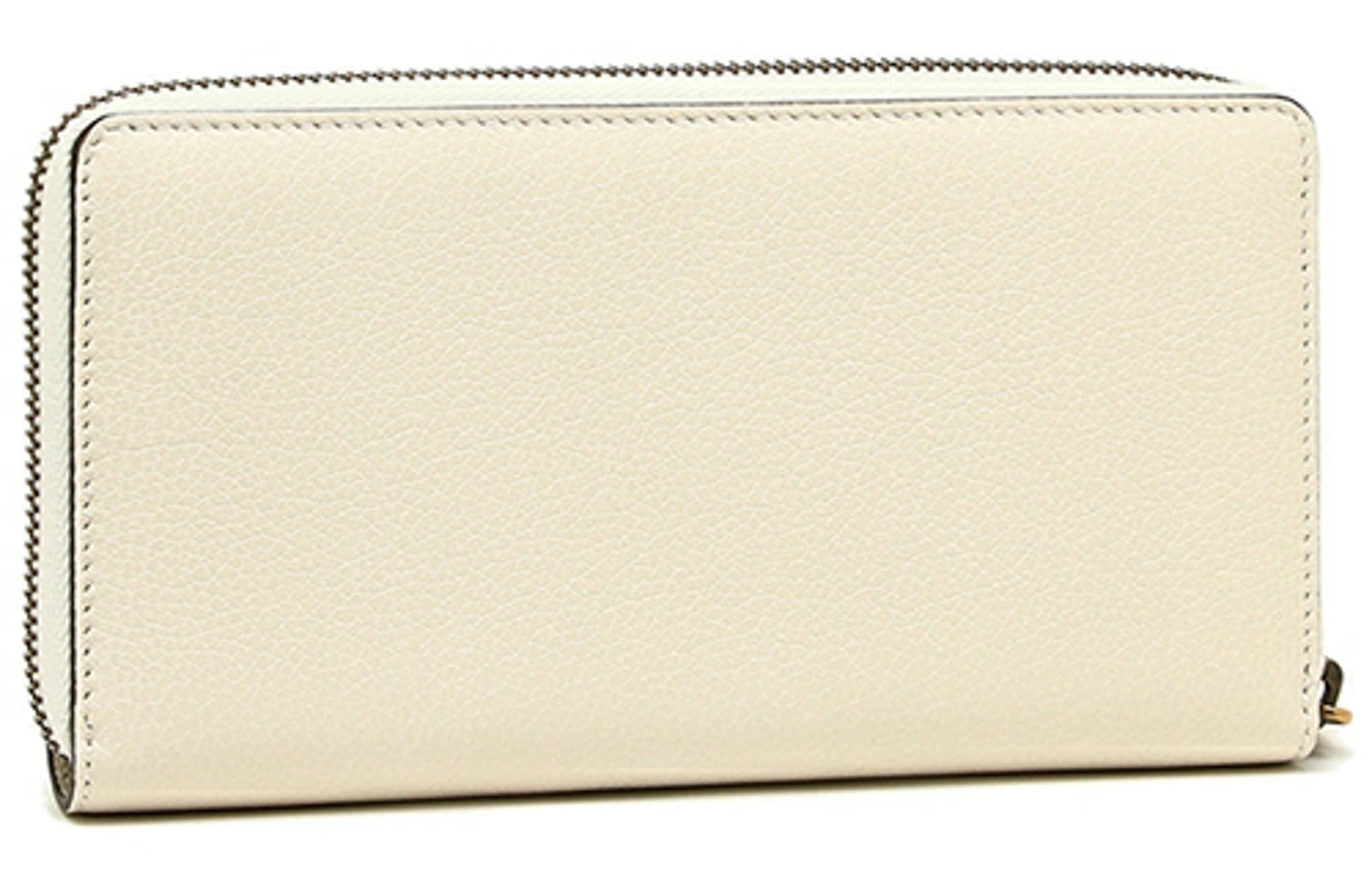 GUCCI Wallet White