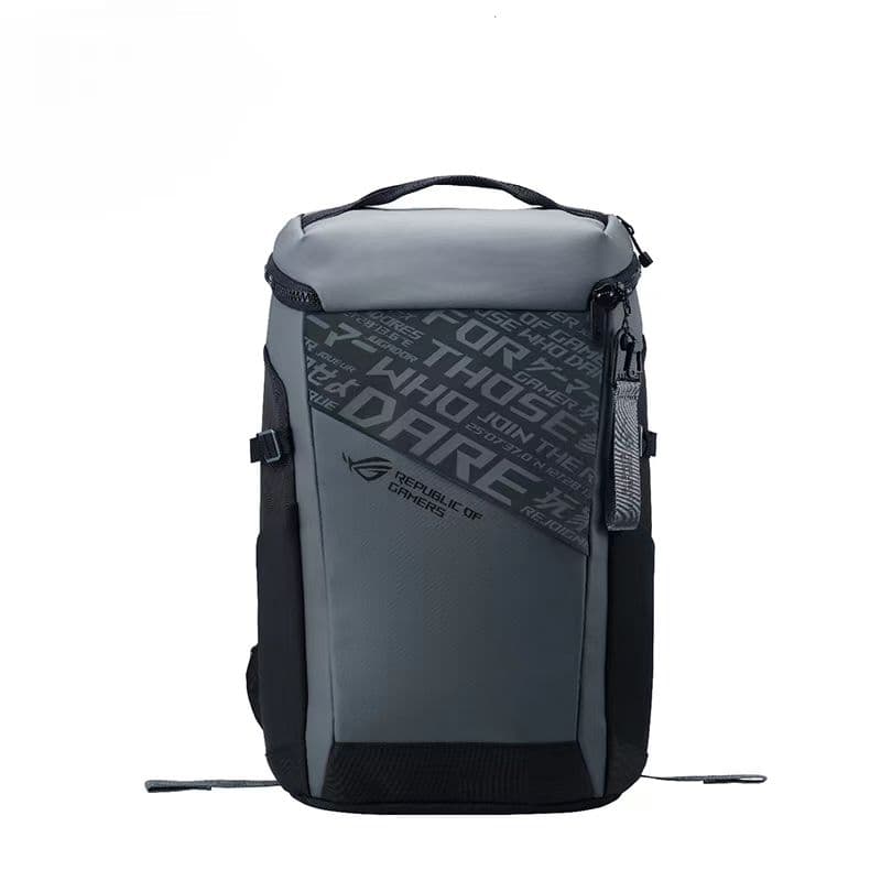 ROG Fabric Laptop Bag Black BP2701 Multicolor Edition