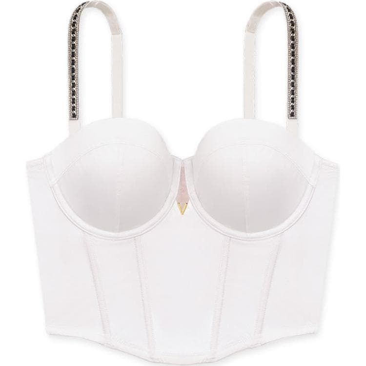 Victoria's Secret Shapewear Coconut White Coconut White