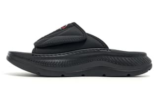 C°BANNER Slide Slippers Black