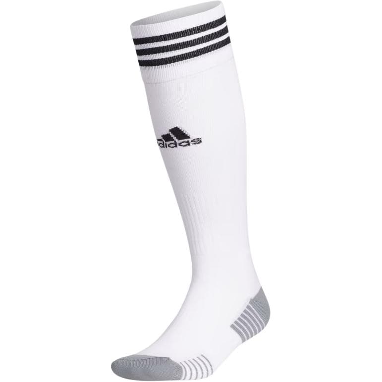 Adidas Free Shipping With AdiClub Copa Zone Cushion Otc White