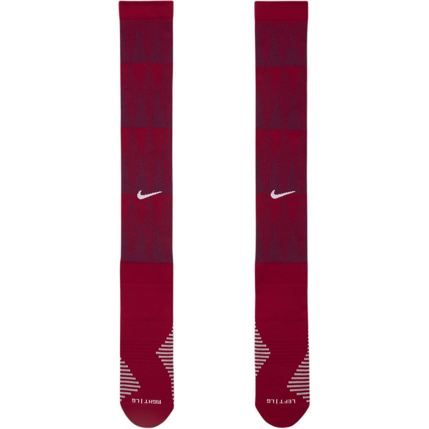 Nike Soccer 1 Pack Noble Red 1 Pack (Noble Red)