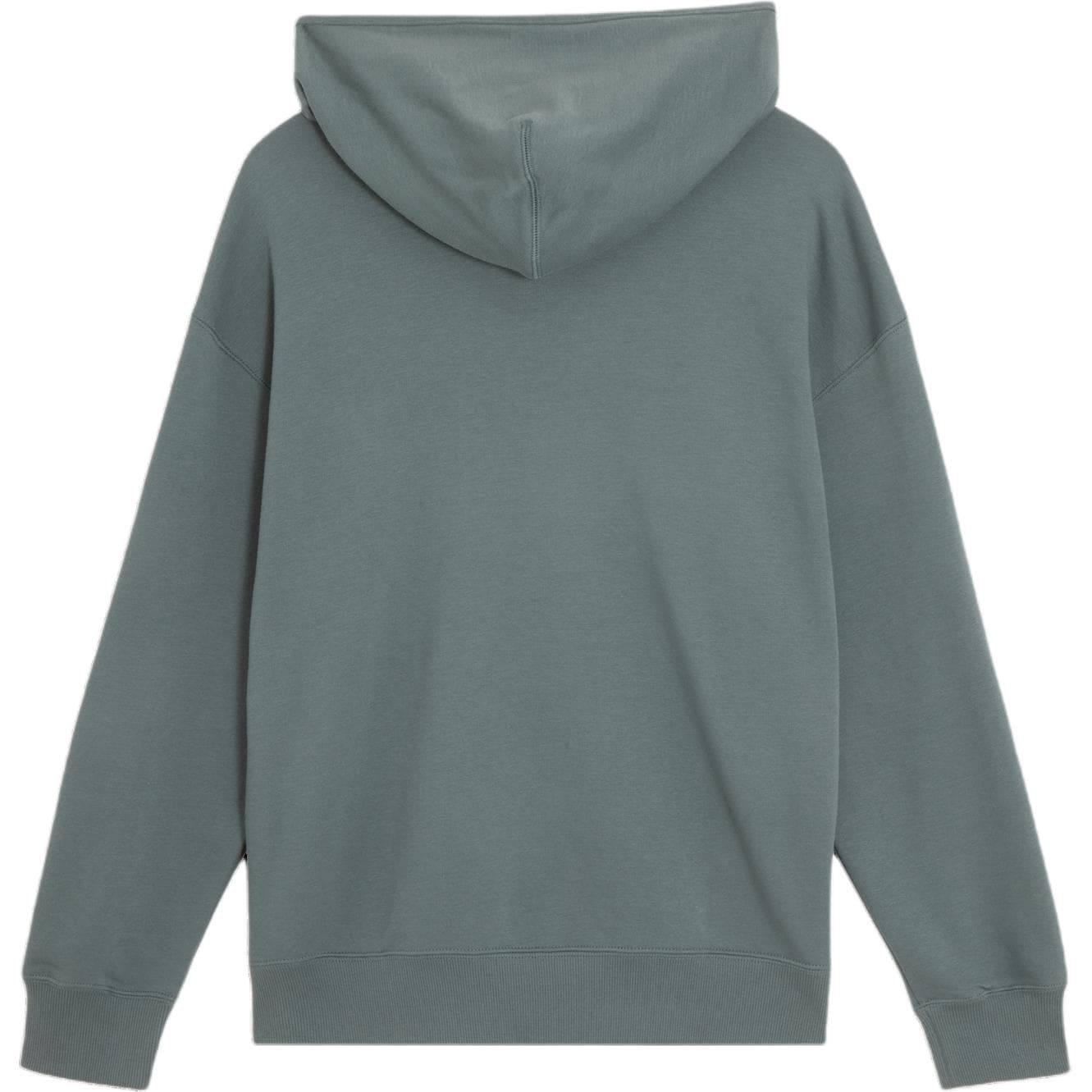 PUMA Sweatshirt Night Green