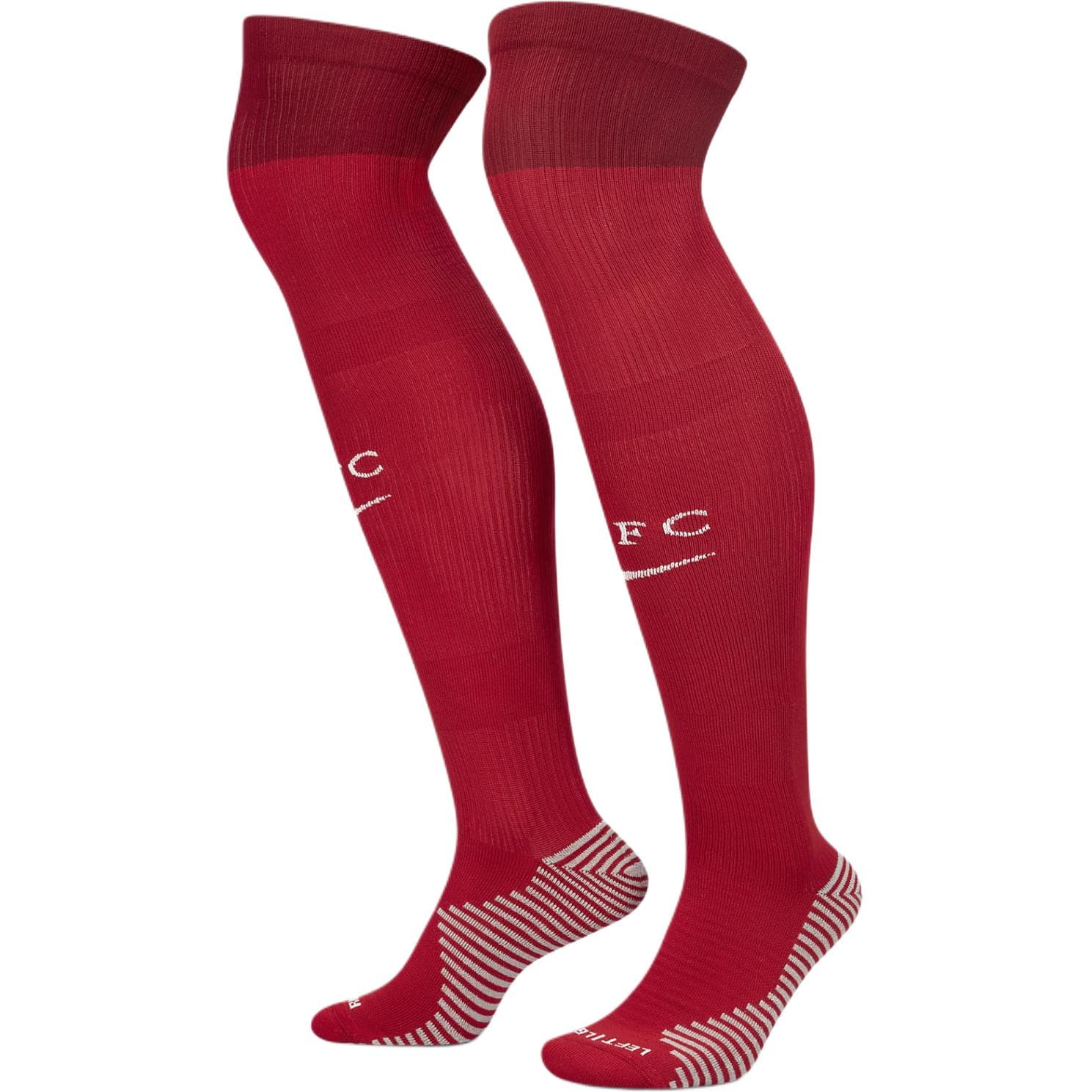 Nike Soccer 1 Pack Resilient Red 1 Pack (Resilient Red)
