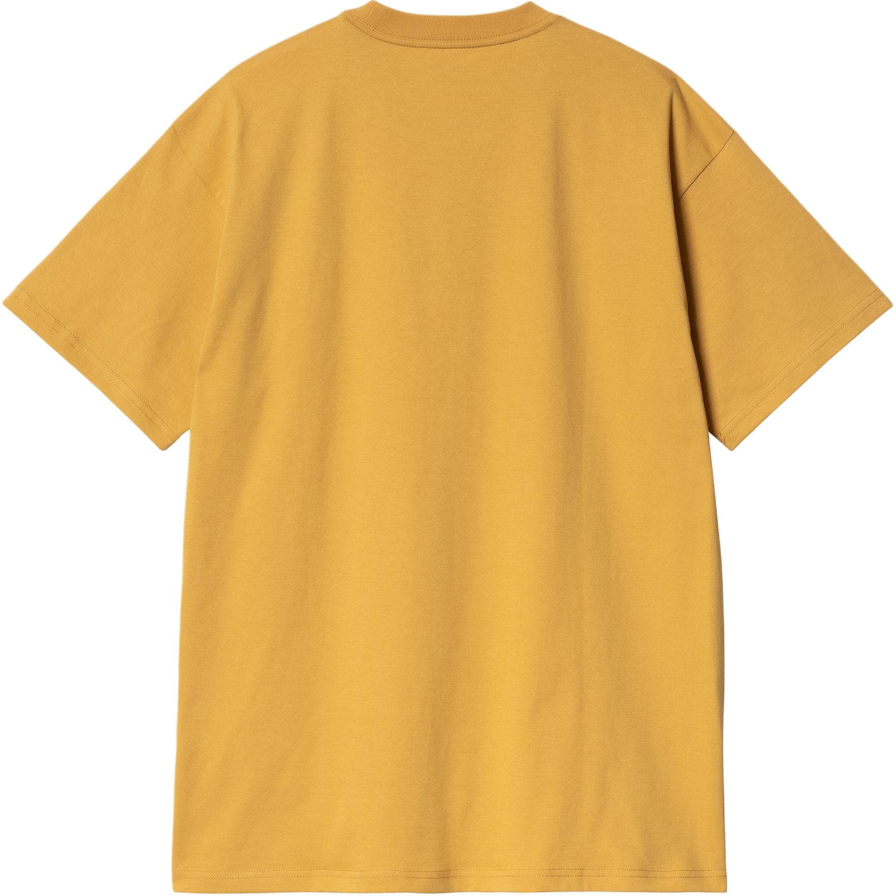Carhartt WIP Gummyprint Cotton Tshirt