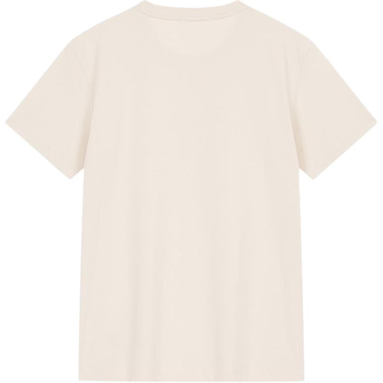 CK/Calvin Klein T Shirt Ivory