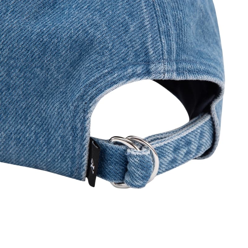 CALVIN KLEIN Cotton Baseball Caps