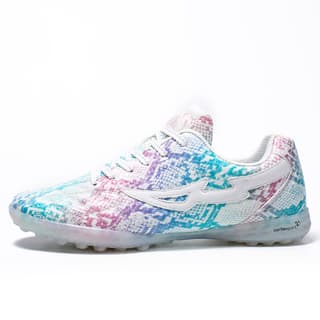 CariteSport AntiSlip WearResistant Breathable Supportive BalanceEnhancing Lightweight Soccer