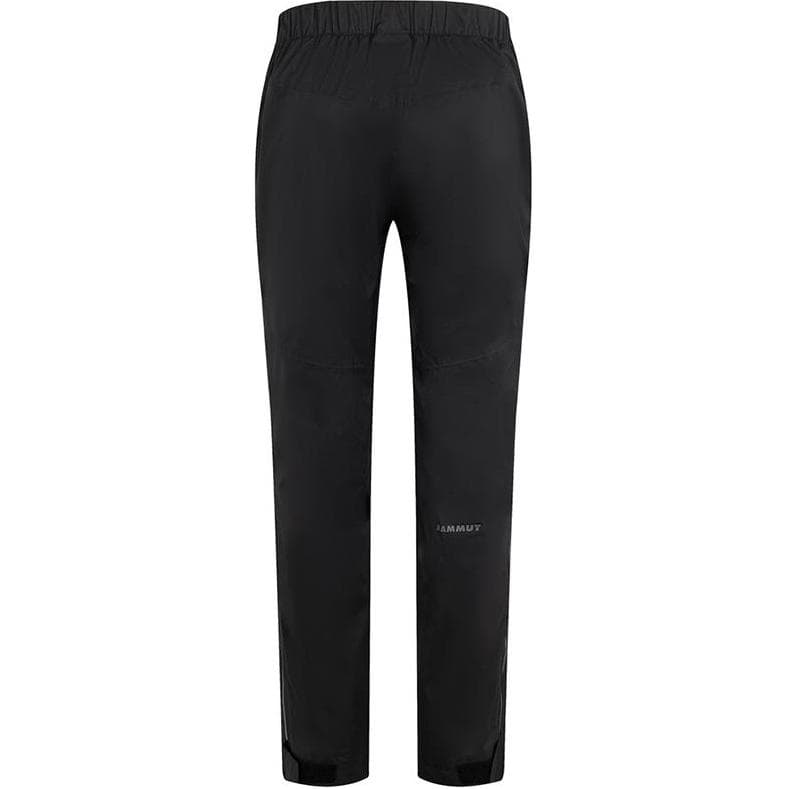 MAMMUT Alto Light SS24 Black