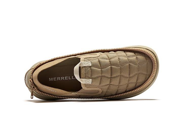 MERRELL Hut Moc 2 Packable 'Incense'