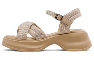 C°BANNER One Strap Apricot