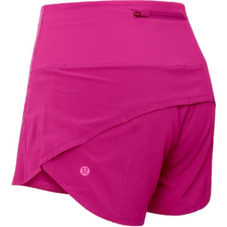 Lululemon Sports