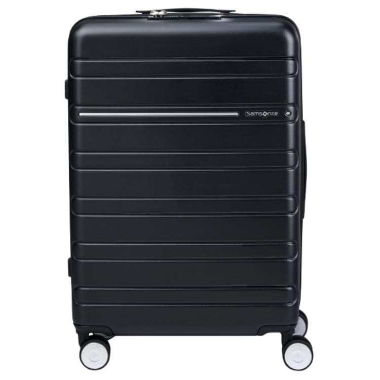 SAMSONITE PC Trolley Bag 20 Inch, 25 Inch, 28 Inch Black 25 inches