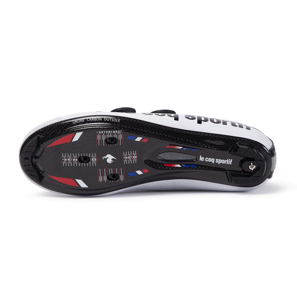 Le Coq Sportif Comfortable Cycling