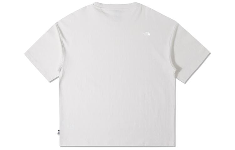 THE NORTH FACE Urban Exploration T Shirt White