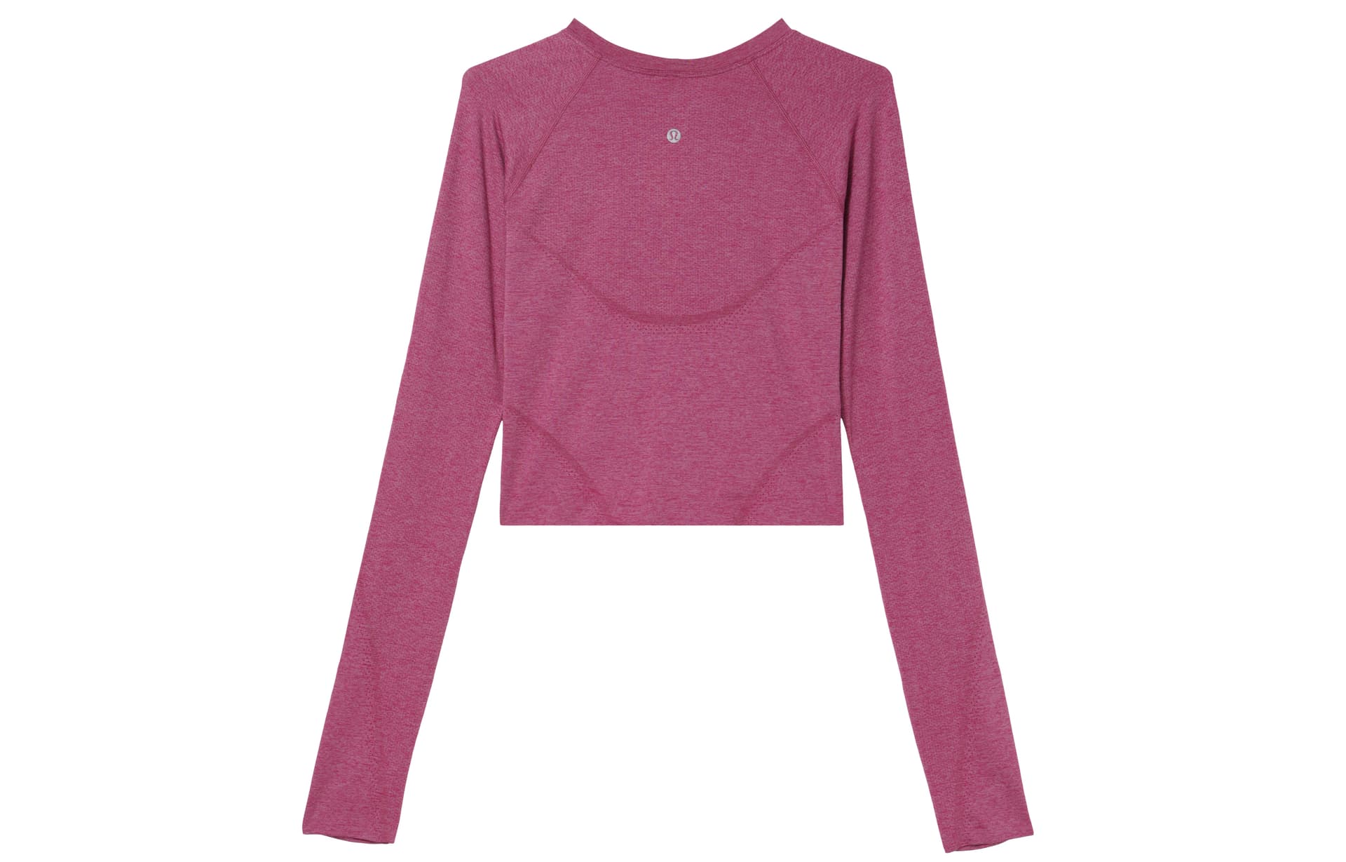 Lululemon Swiftly Tech Crop