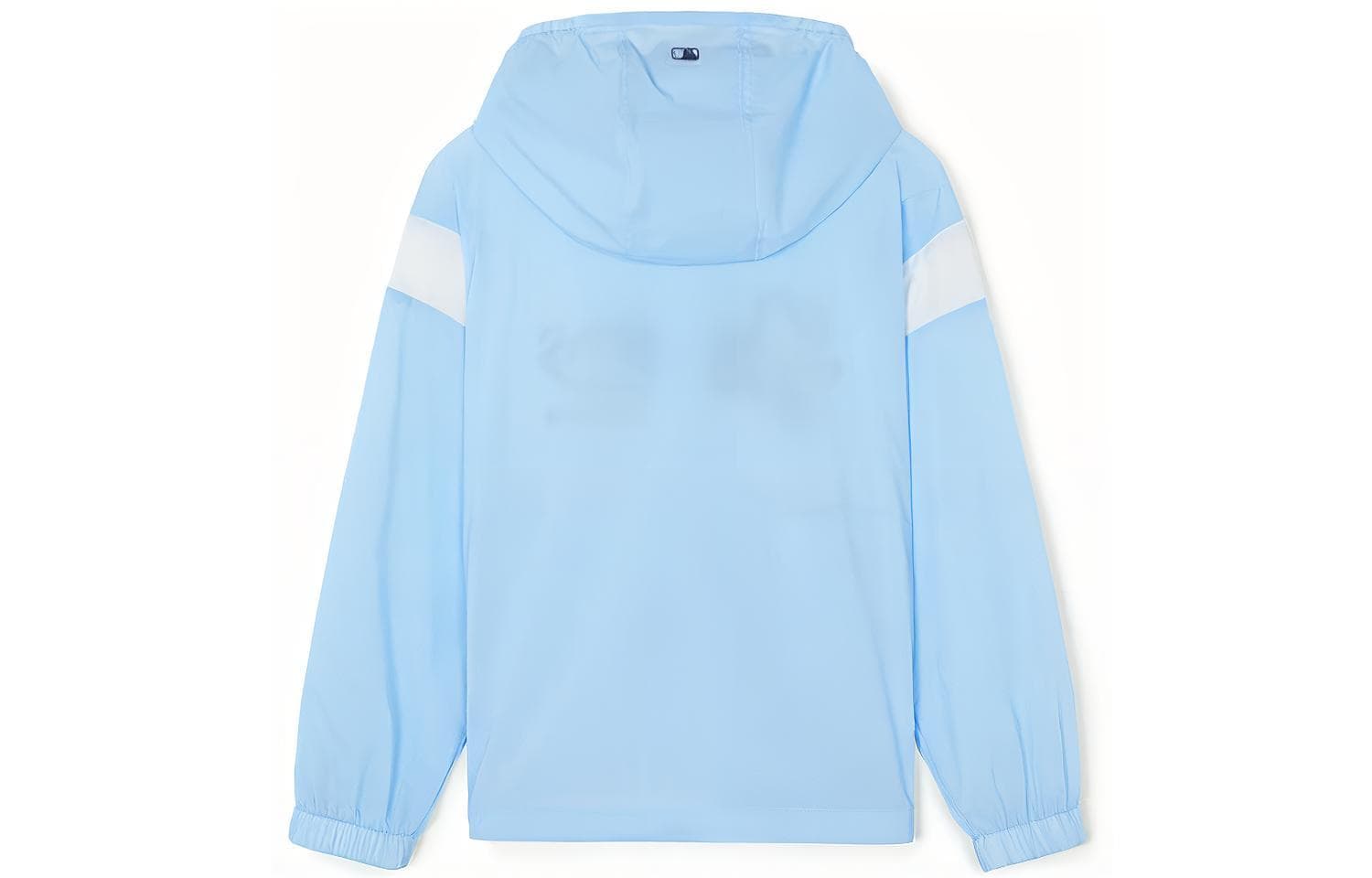 MLB Jackets Hooded (Nondetachable) Moderate