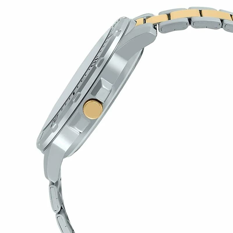 CASIO Men Standard Series White Watch MTPVD01SG9B