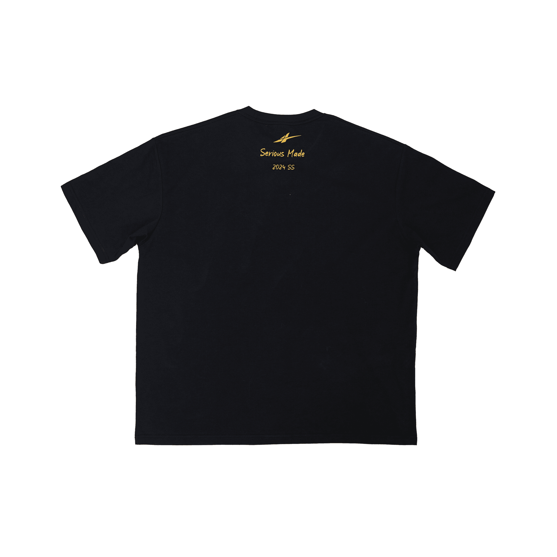 Serious Player Only T Shirt