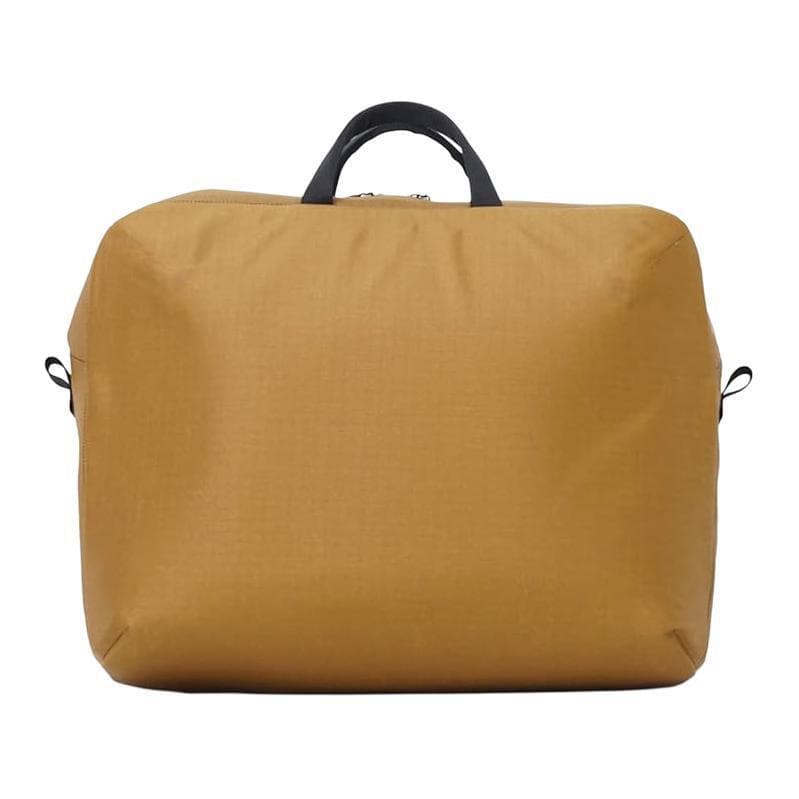 Arc'teryx Granville Briefcases Nylon Yellow Brown