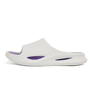 CariteSport Quiet SlipResistant OdorResistant AbrasionResistant Slide Slippers