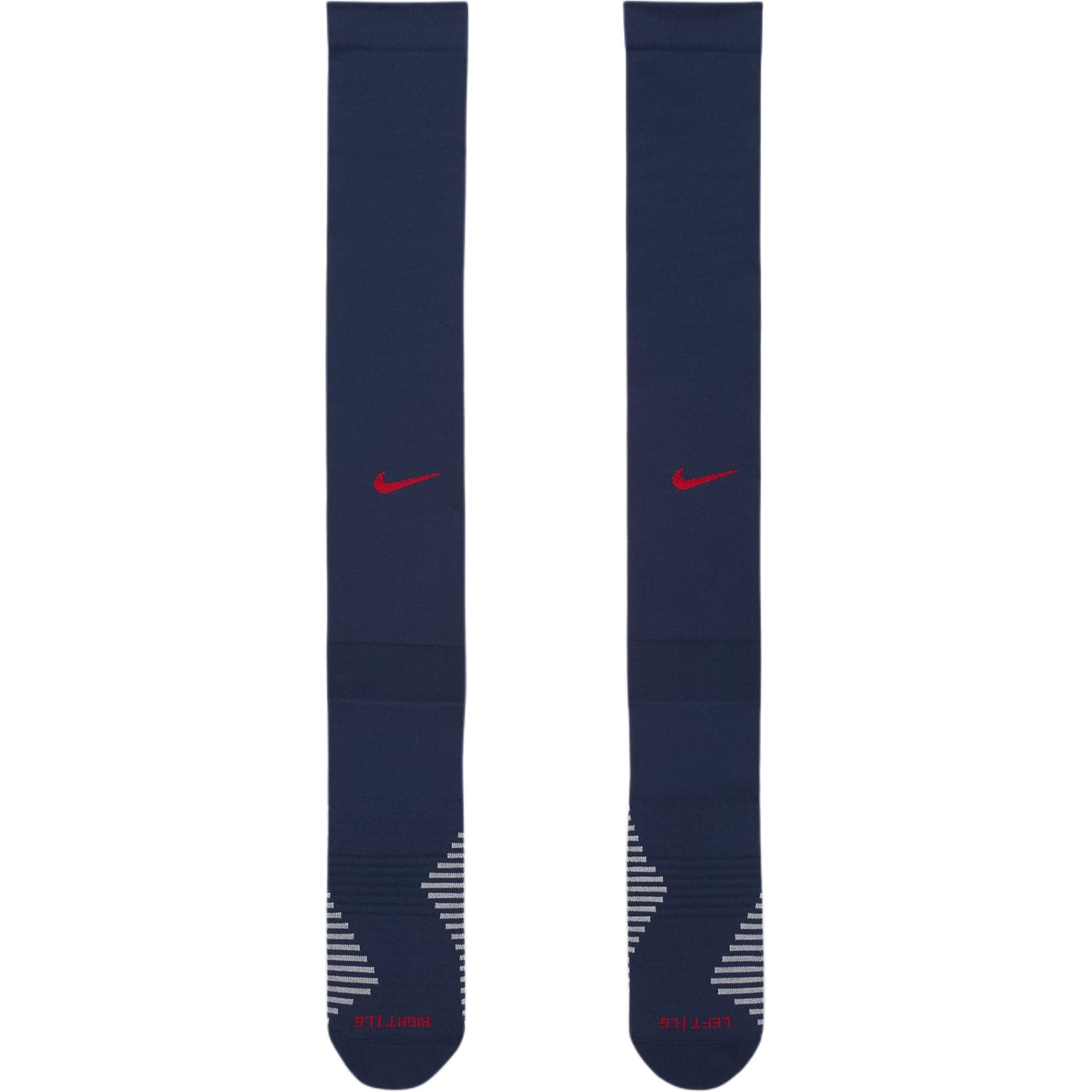 Nike Soccer Midnight Marine Blue University Red Midnight Marine Blue/University Red