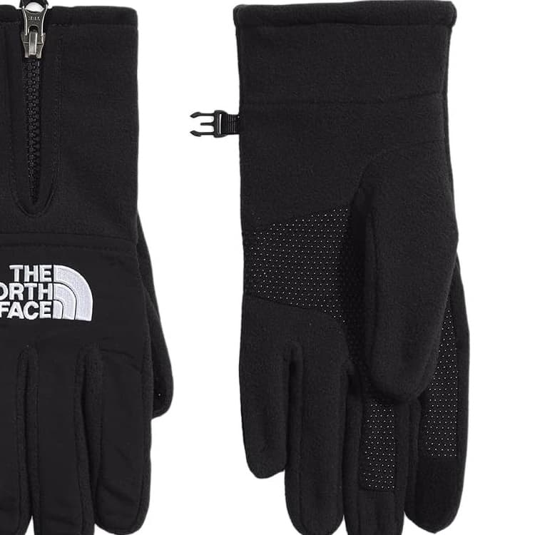 THE NORTH FACE Black