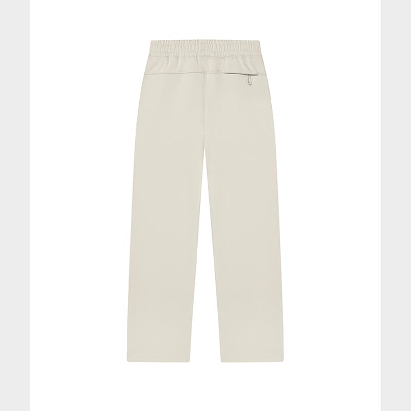 FILA ORIGINALE Knitted Sweatpants Oat