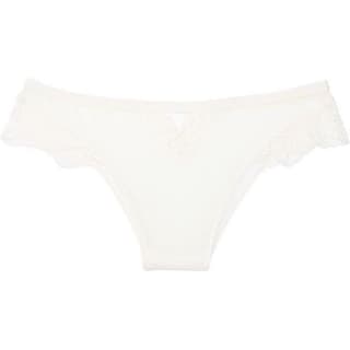 Victoria's Secret DREAM ANGELS Underpants 1 Pack Coconut White
