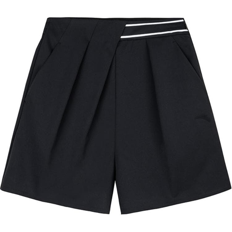 Anta Variety Collection Sports Basic Black